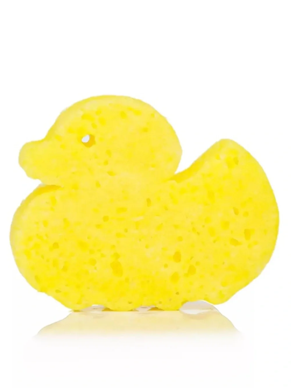 Spongelle Danny Duck Body Wash Infused Bath & Shower Loofah 2.5oz BRAND NEW